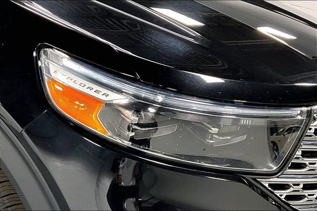 Used 2023 Ford Explorer Limited image 30