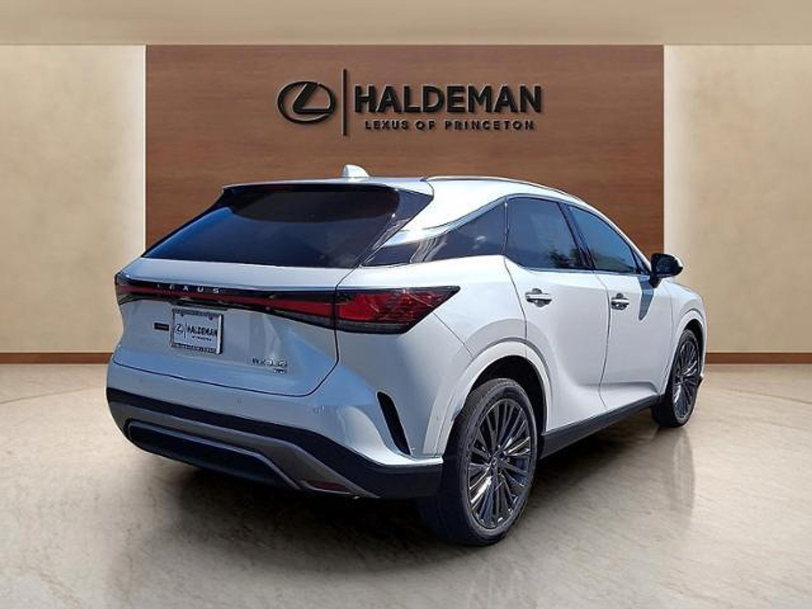New 2026 Lexus RX 350 AWD w/ Convenience Package image 6