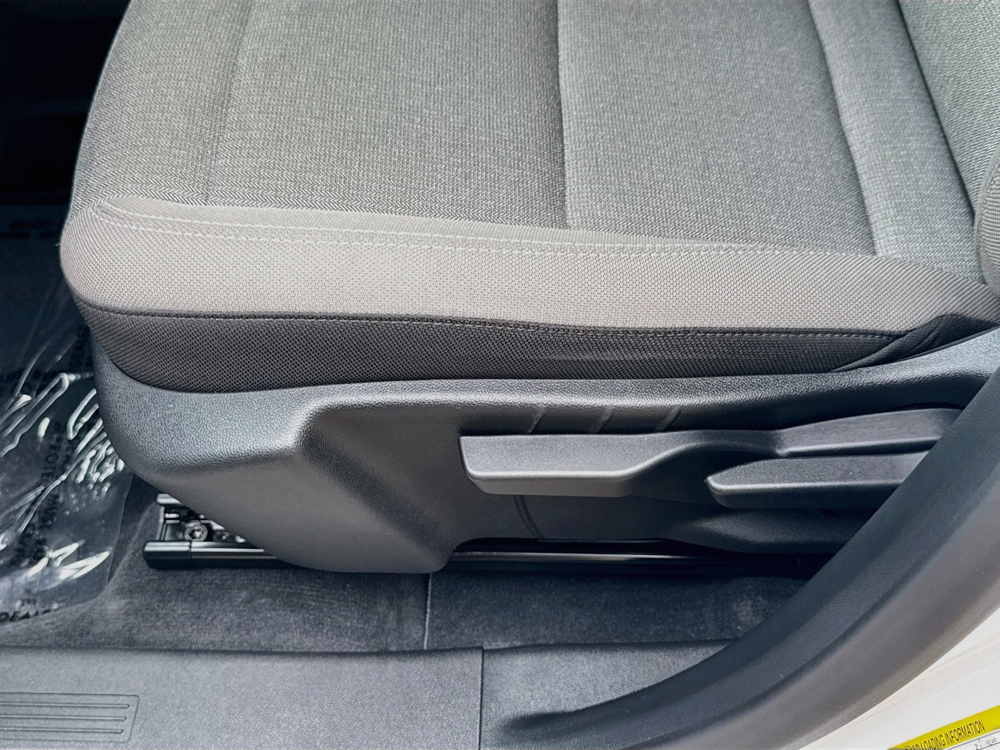 Used 2026 GMC Terrain Elevation w/ LPO, Floor Liner Package FWD image 15