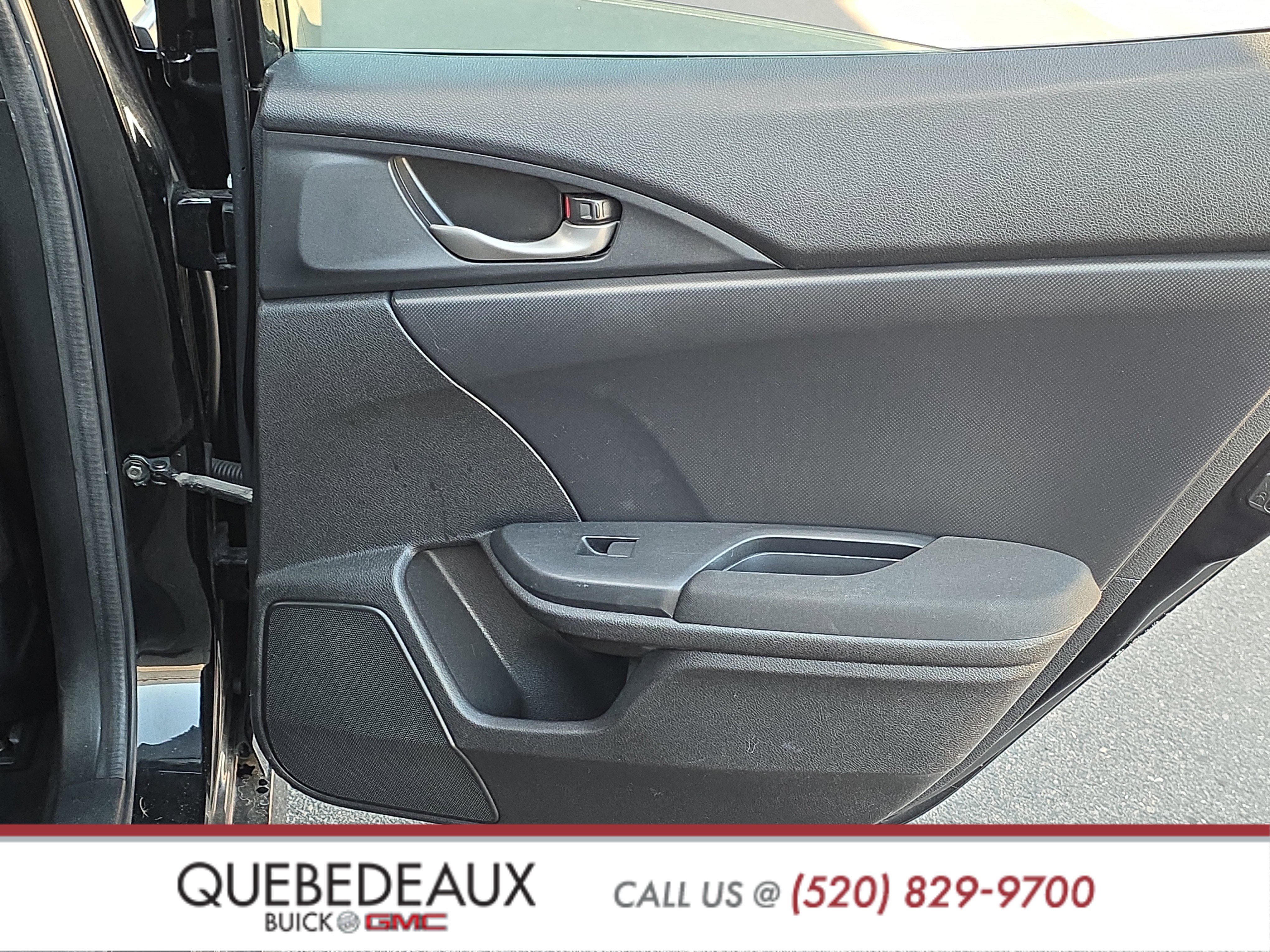 Used 2018 Honda Civic LX image 23