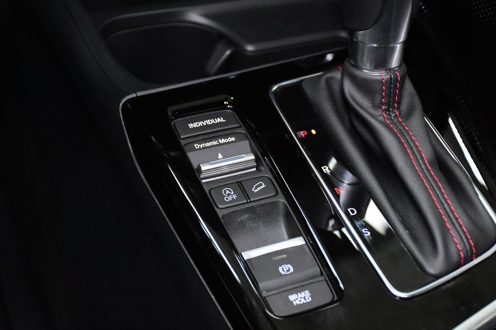 New 2026 Acura ADX A-Spec w/ Advance Package AWD/4WD image 25