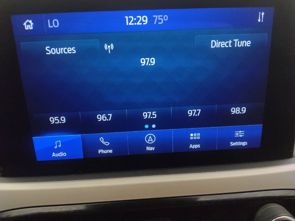 Used 2020 Ford Escape SEL AWD/4WD image 25