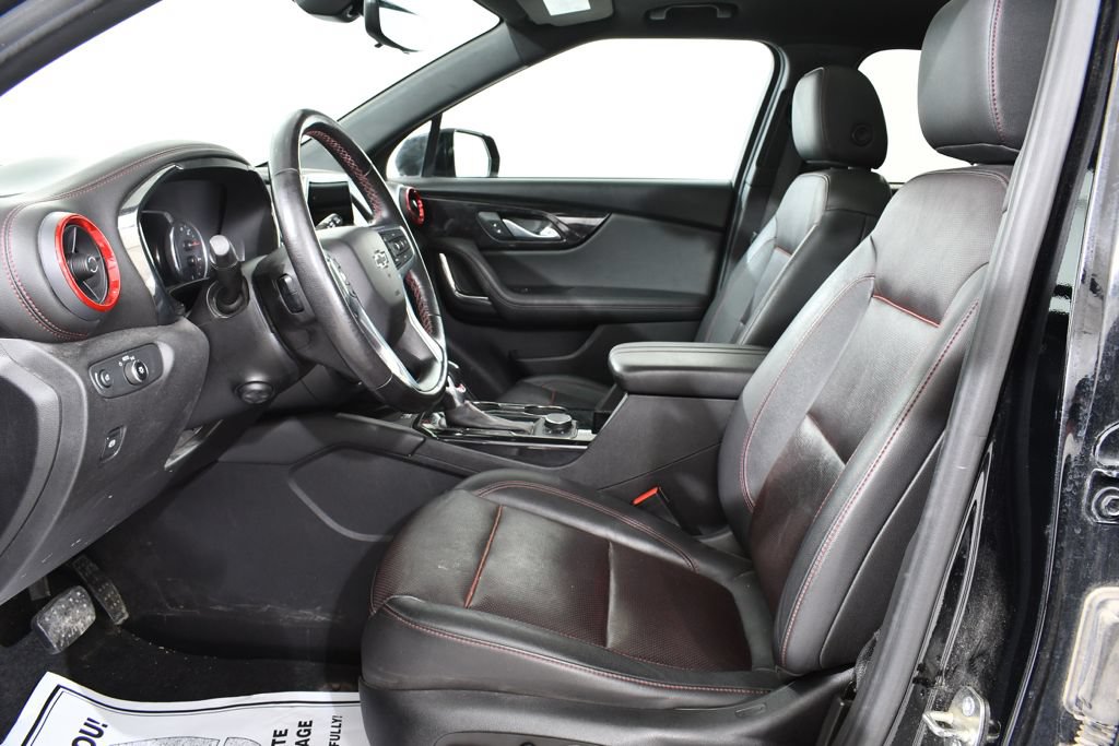 Used 2020 Chevrolet Blazer RS AWD/4WD image 6