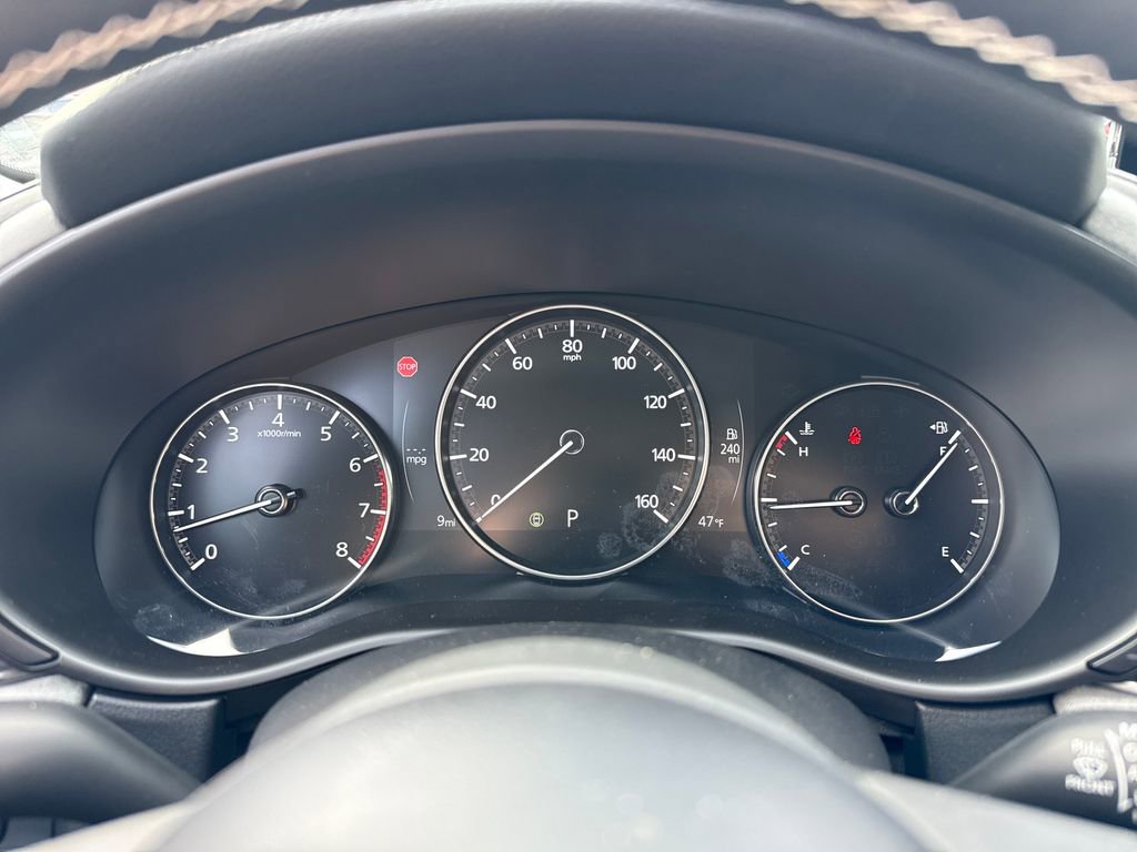 New 2026 MAZDA CX-30 Aire Edition image 9