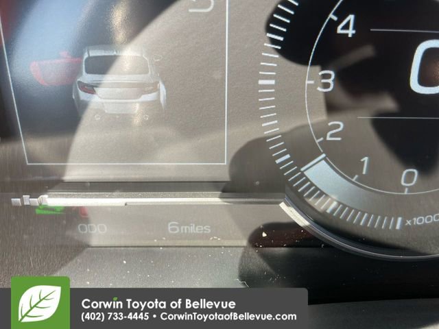 New 2026 Toyota GR86 Premium image 10