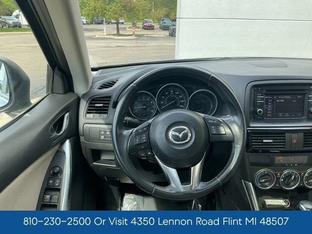 Used 2014 MAZDA CX-5 Touring AWD/4WD image 18