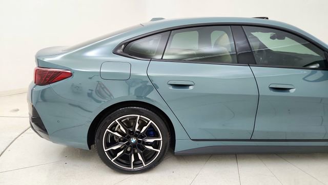 Used 2025 BMW i4 M50 w/ Premium Package AWD/4WD image 12
