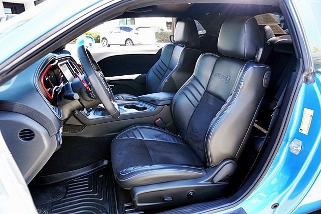 Used 2023 Dodge Challenger SRT Hellcat image 19