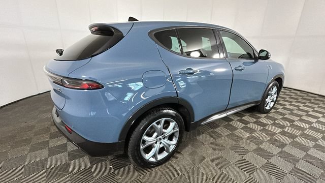 Used 2024 Dodge Hornet R/T AWD/4WD image 2