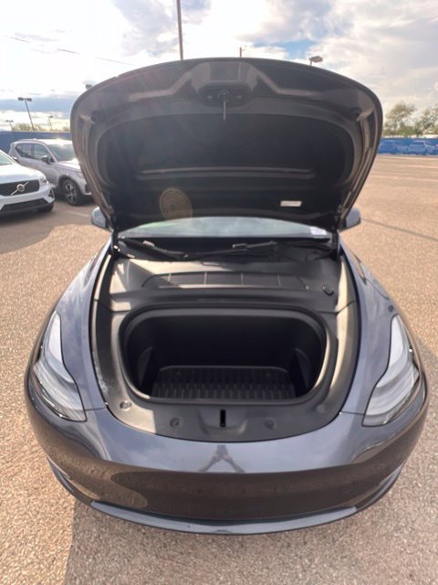 Used 2023 Tesla Model Y 2WD image 29
