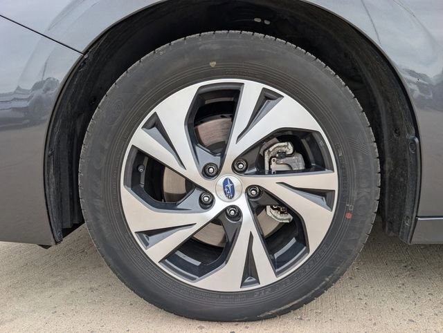 Used 2024 Subaru Legacy Premium image 13