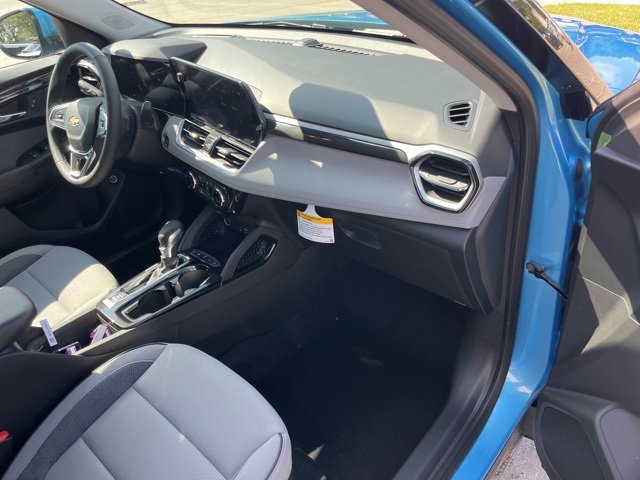 New 2026 Chevrolet TrailBlazer LT w/ Convenience Package image 30
