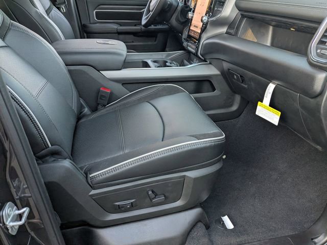 New 2026 RAM 2500 Laramie image 29