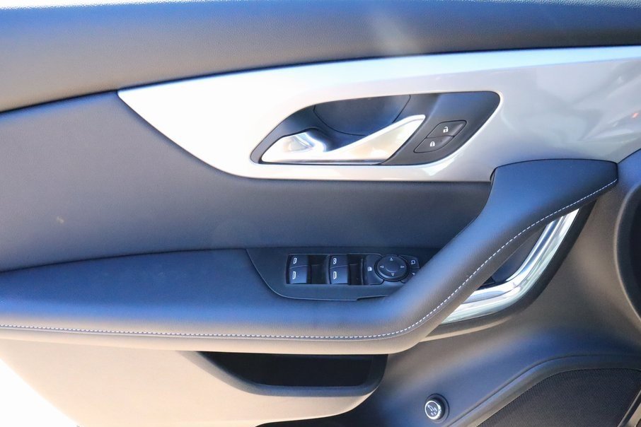 New 2026 Chevrolet Blazer LT w/ Convenience Package image 15