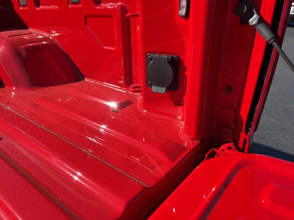 New 2026 Chevrolet Silverado 3500 LT image 19