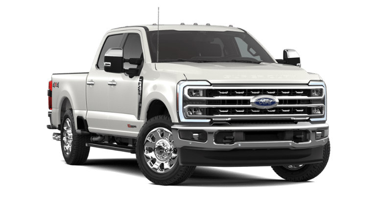 New 2026 Ford F250 Lariat w/ Lariat Premium Package AWD/4WD image 26
