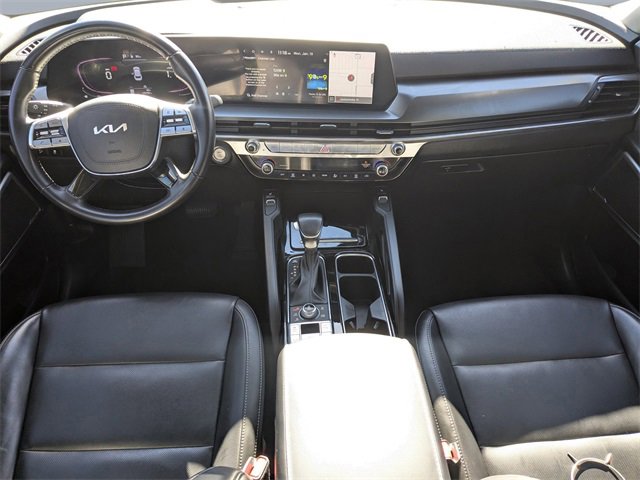 Used 2024 Kia Telluride S w/ S Sunroof Package image 16