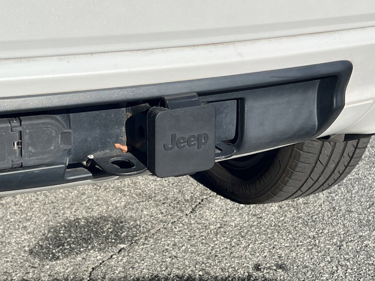 Used 2020 Jeep Grand Cherokee Overland image 41