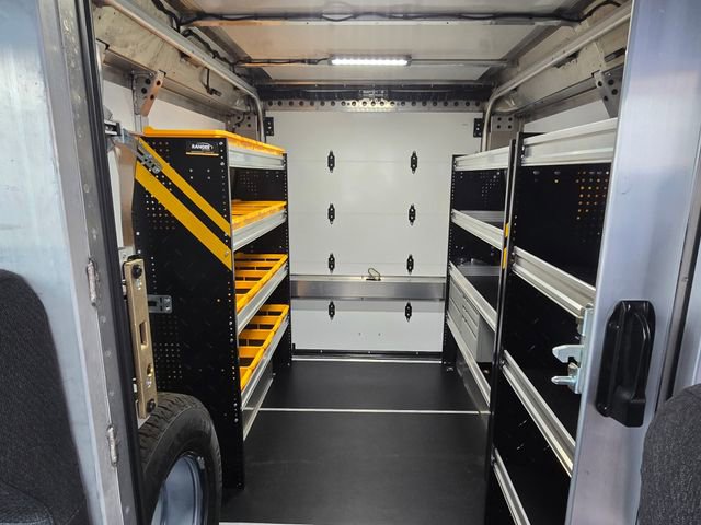 New 2025 Chevrolet Brightdrop 400 w/ Battery Pack, Max Range image 19