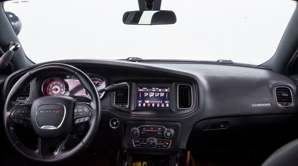 Used 2018 Dodge Charger Police w/ Patrol Package Base Prep image 26