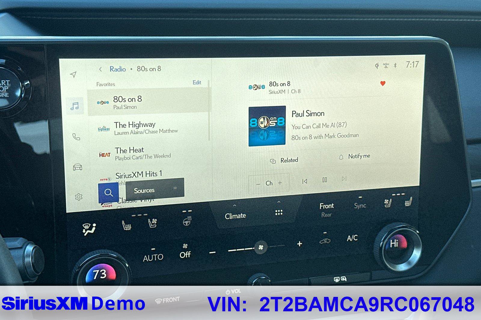 Certified 2024 Lexus RX 350 Premium Plus image 28