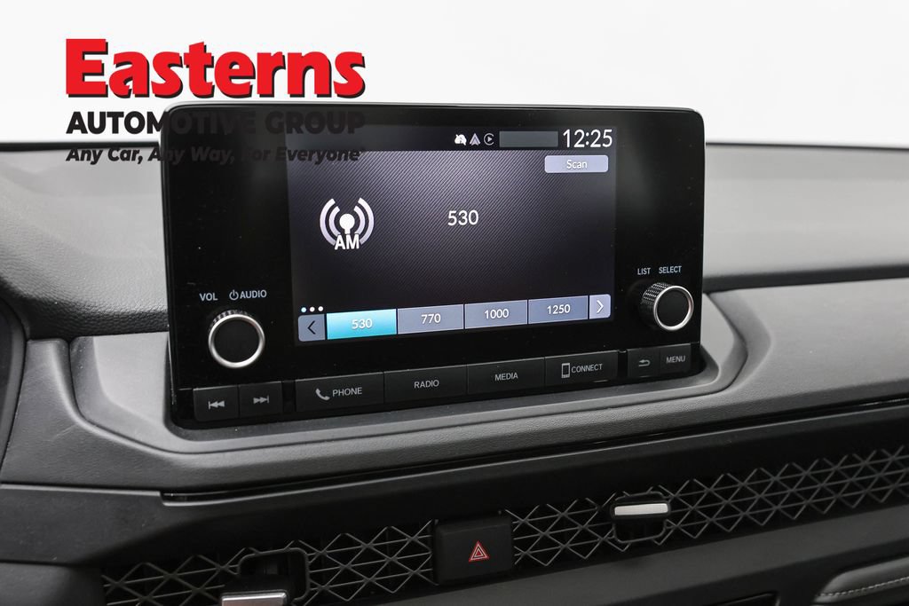 Used 2024 Honda Accord EX image 18