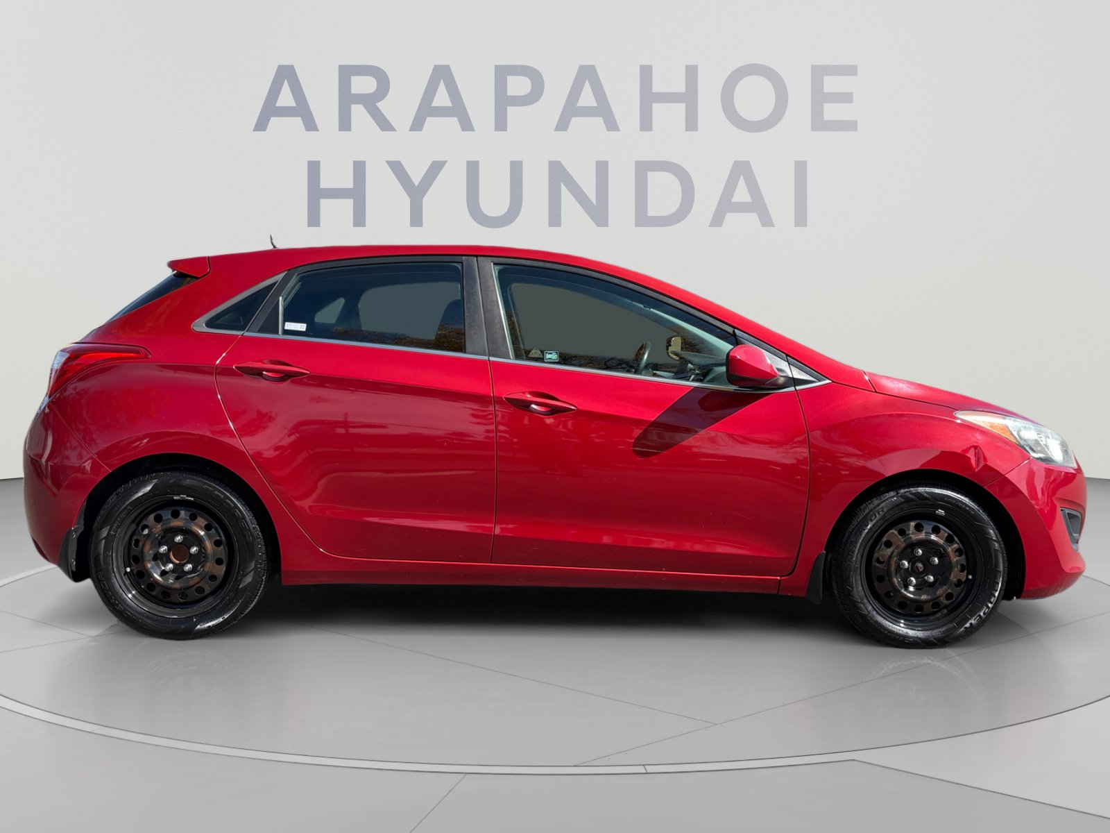 Used 2016 Hyundai Elantra GT FWD image 6
