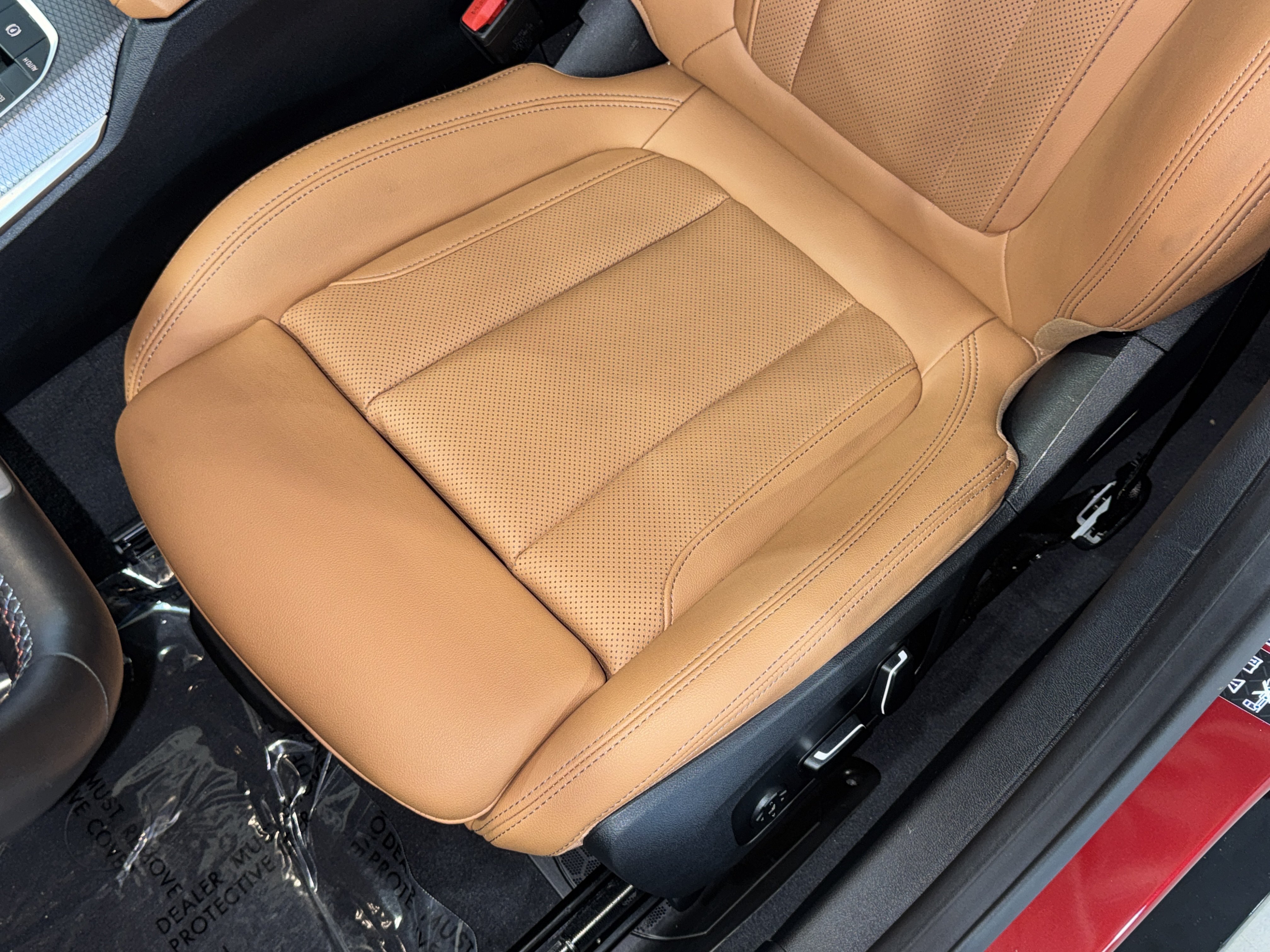 Used 2025 BMW 440i xDrive AWD/4WD image 34