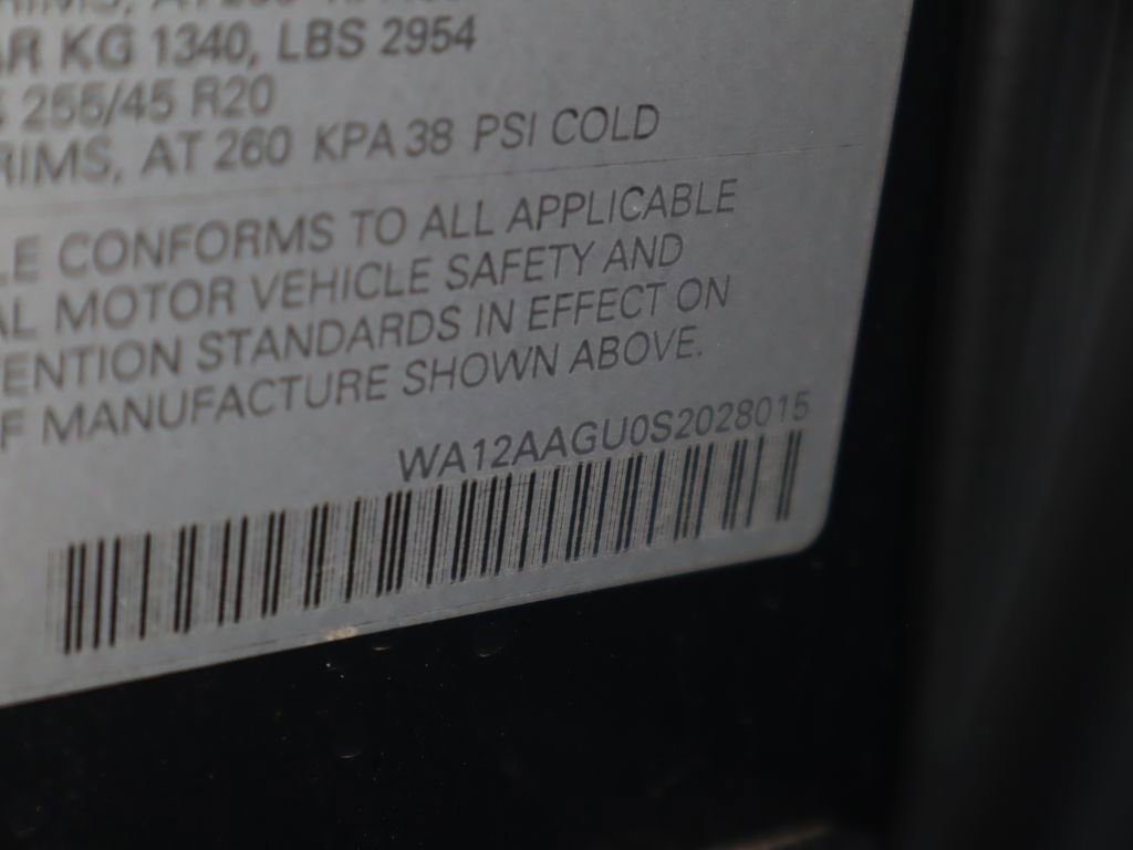 Certified 2025 Audi Q5 Premium Plus w/ Premium Plus image 36