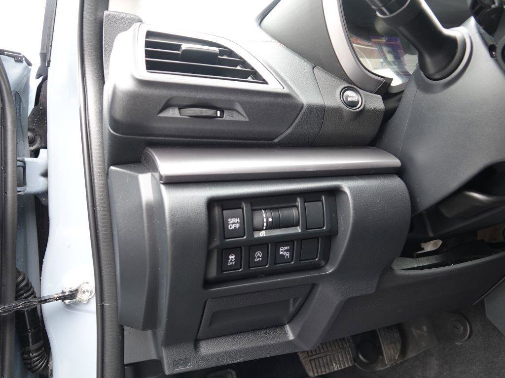 Used 2022 Subaru Crosstrek 2.5i Limited w/ Moonroof Package 2 image 15