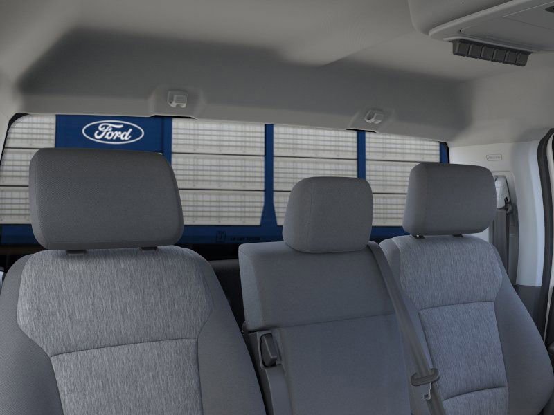 New 2026 Ford F350 XL w/ STX Appearance Package image 51