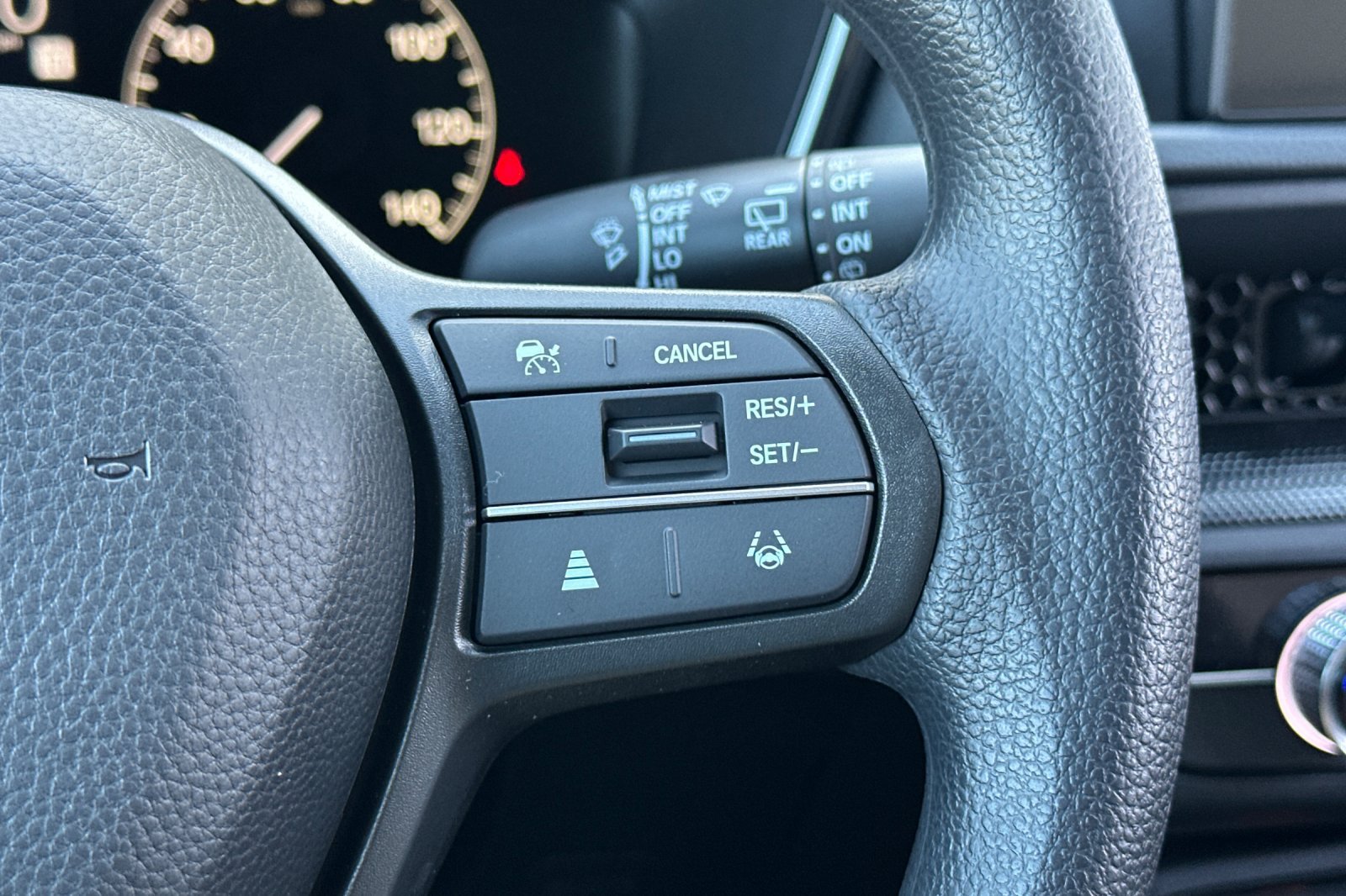 New 2027 Honda CR-V LX image 30