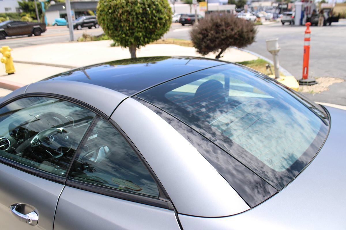 Used 2017 Mercedes-Benz SL 550 image 42