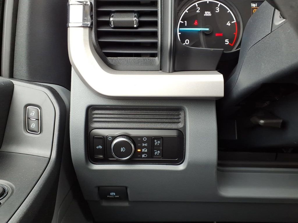 New 2026 Ford F450 XL AWD/4WD image 11