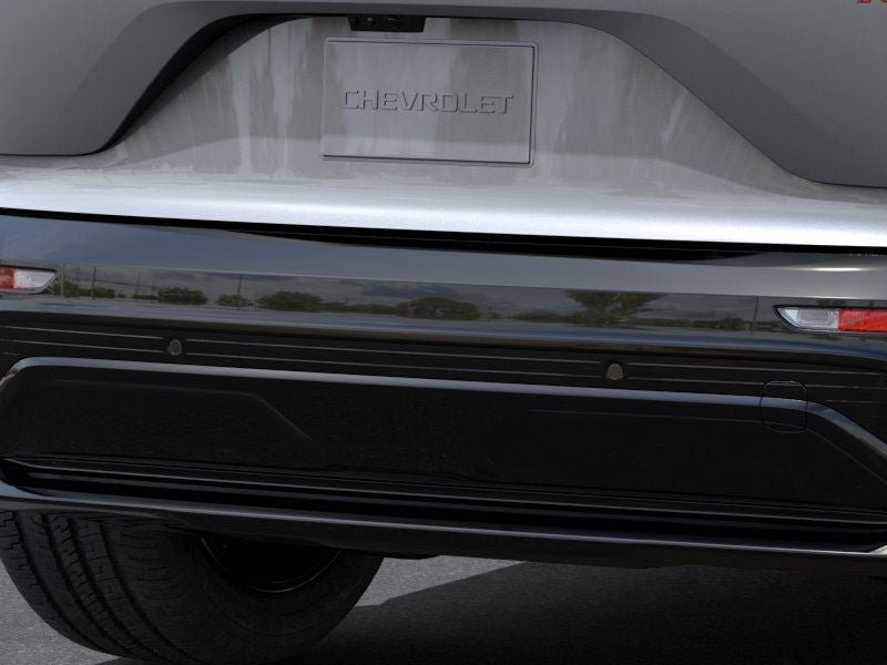 New 2025 Chevrolet Blazer EV RS RWD image 37