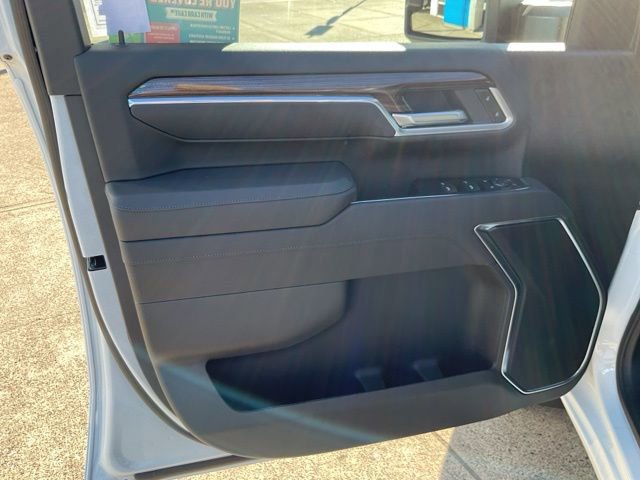 New 2026 Chevrolet Silverado 3500 LT w/ All Star Edition image 18