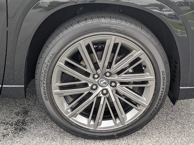 Used 2026 Lexus TX 350 AWD w/ Technology Package image 12