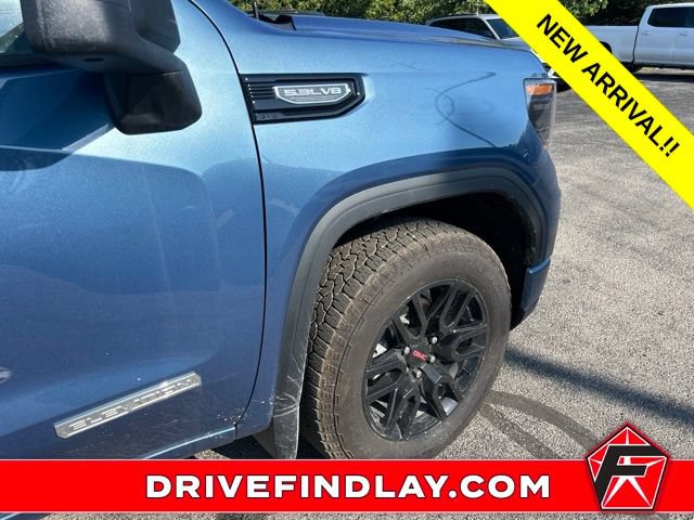 Used 2026 GMC Sierra 1500 Elevation AWD/4WD image 5