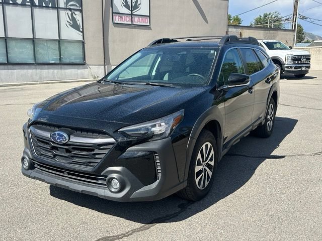 Used 2024 Subaru Outback Premium w/ Popular Package #1A AWD/4WD image 13