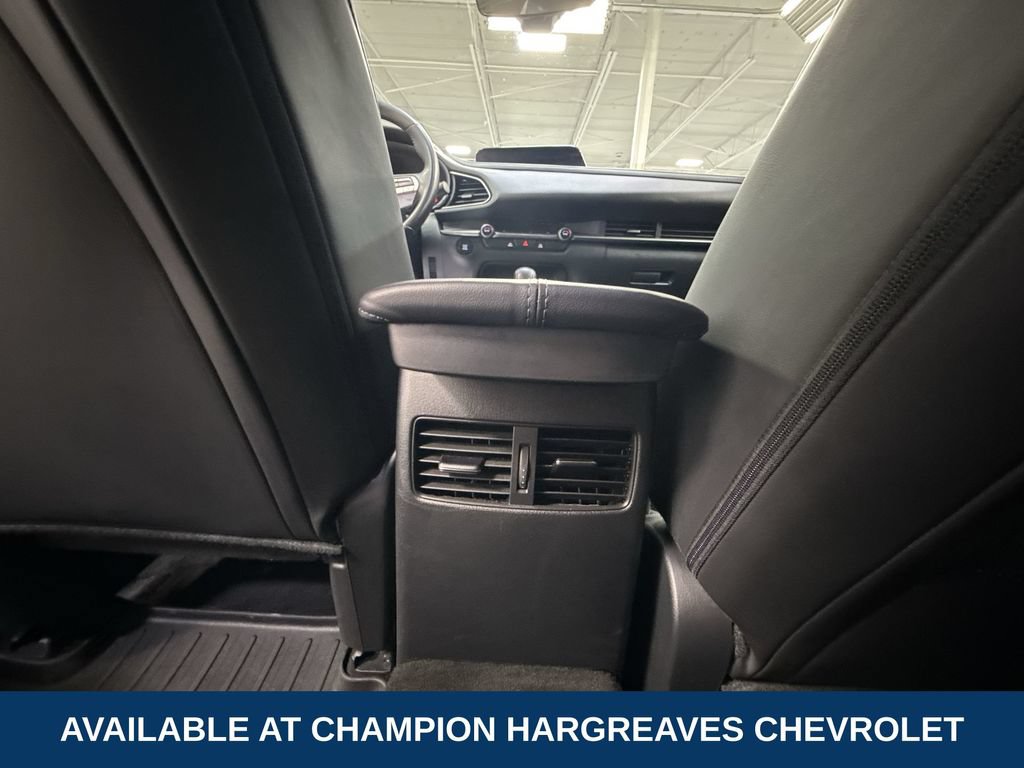 Used 2023 MAZDA CX-30 AWD 2.5 S w/ Select Package image 29