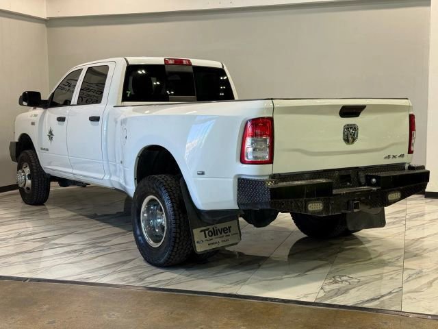 Used 2020 RAM 3500 Tradesman image 59