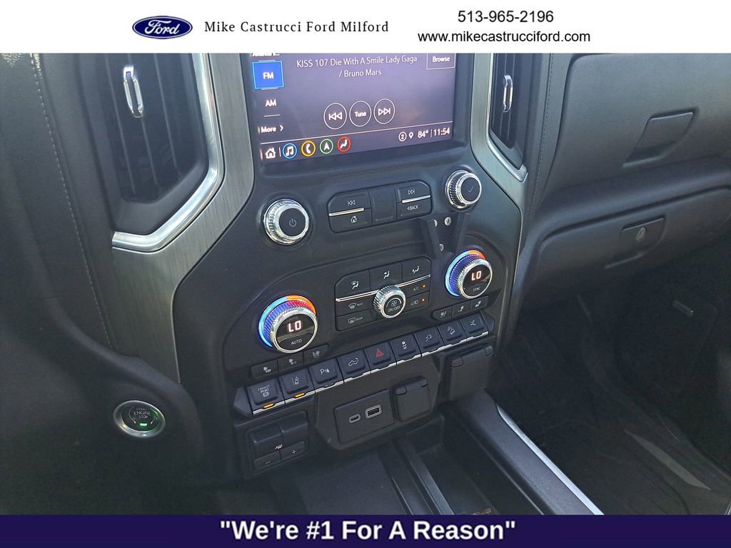 Used 2022 GMC Sierra 2500 Denali w/ Denali Ultimate Package image 13