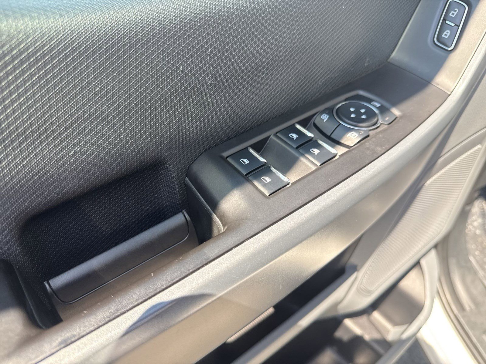 Used 2023 Ford F150 XLT AWD/4WD image 15