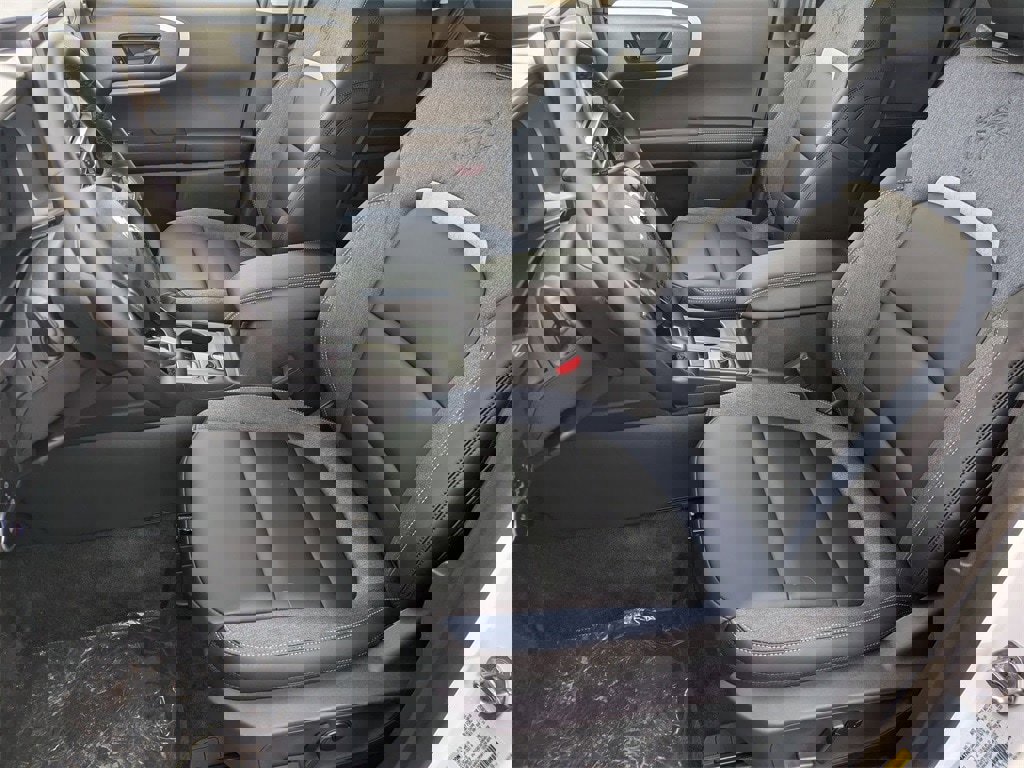 New 2026 Ford Bronco Sport Outer Banks w/ Outer Banks Tech Package+ image 39