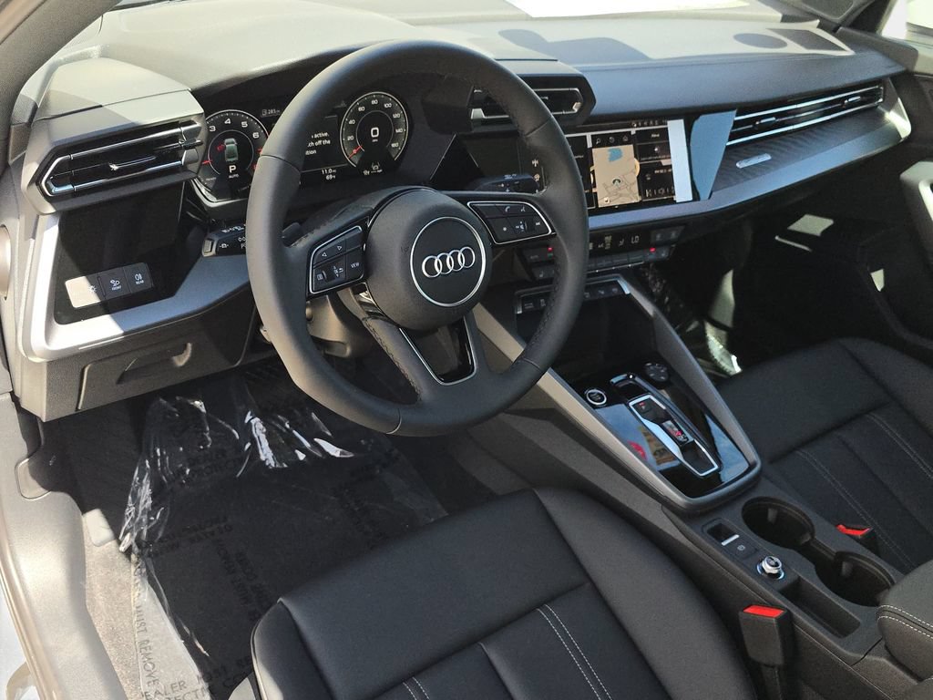 New 2026 Audi A3 2.0T Premium AWD/4WD image 15