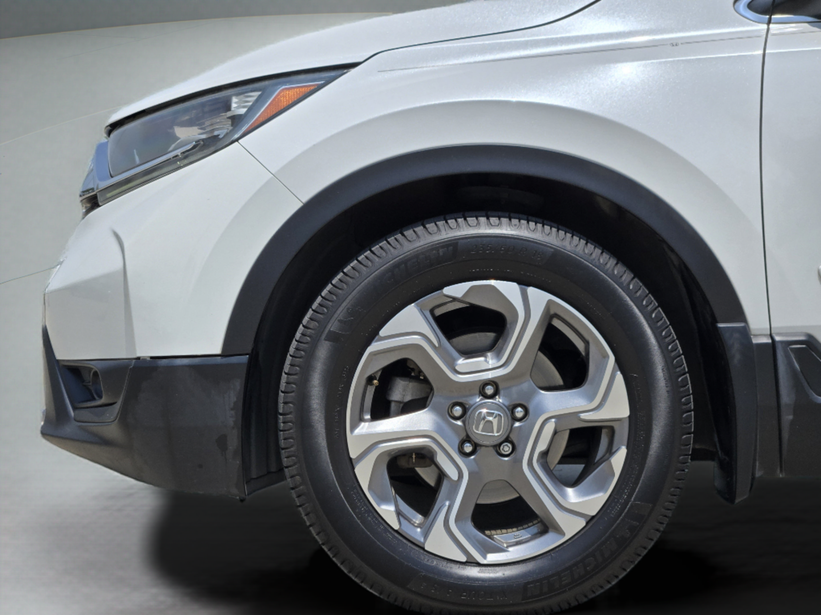 Used 2019 Honda CR-V EX image 35