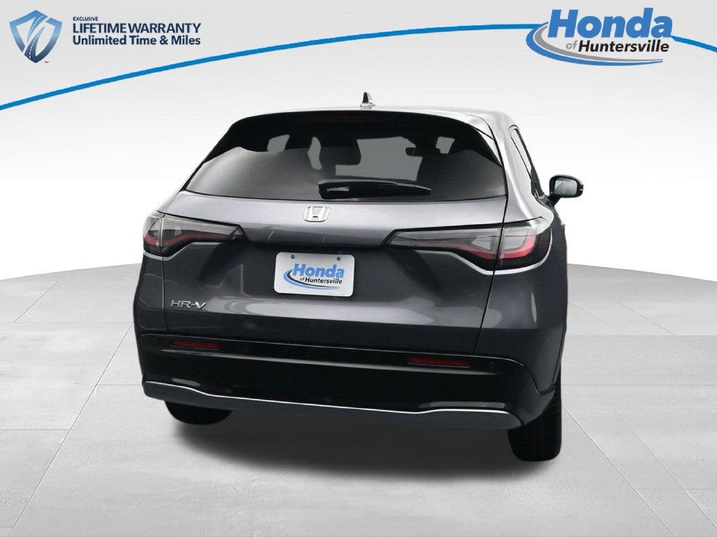 New 2027 Honda HR-V EX-L image 7