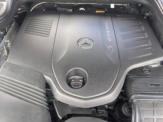 New 2026 Mercedes-Benz GLE 450 4MATIC image 15
