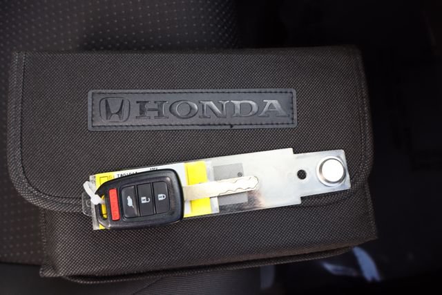 Used 2022 Honda HR-V Sport image 50