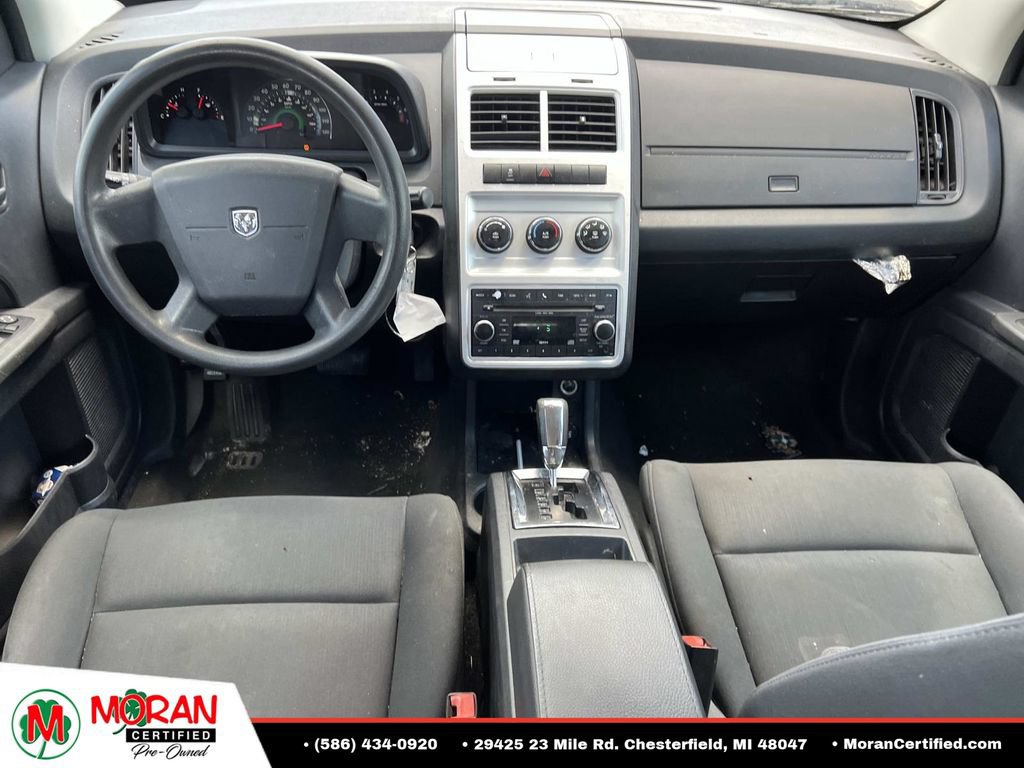 Used 2010 Dodge Journey SE FWD image 12